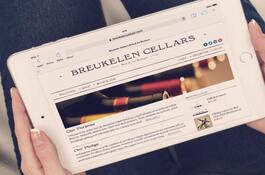 Breukelen Cellars | USA